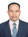 Drs. HENDRA SYARIFUDDIN, M.Si., Ph.D.