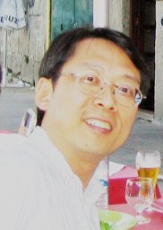 Eric Yu