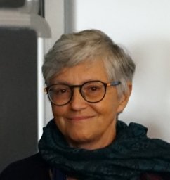 Barbara Pernici